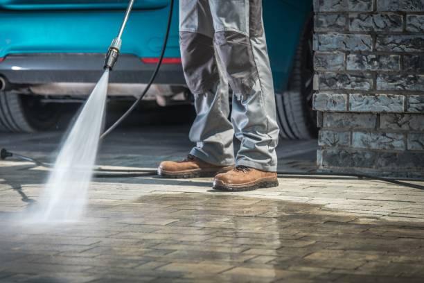 Reliable Eclectic, AL Pressure Washing Solutions