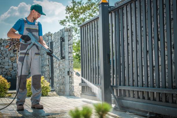 Best Rust Removal  in Eclectic, AL