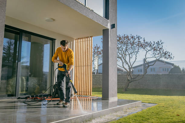 Best Dumpster Area Cleaning  in Eclectic, AL
